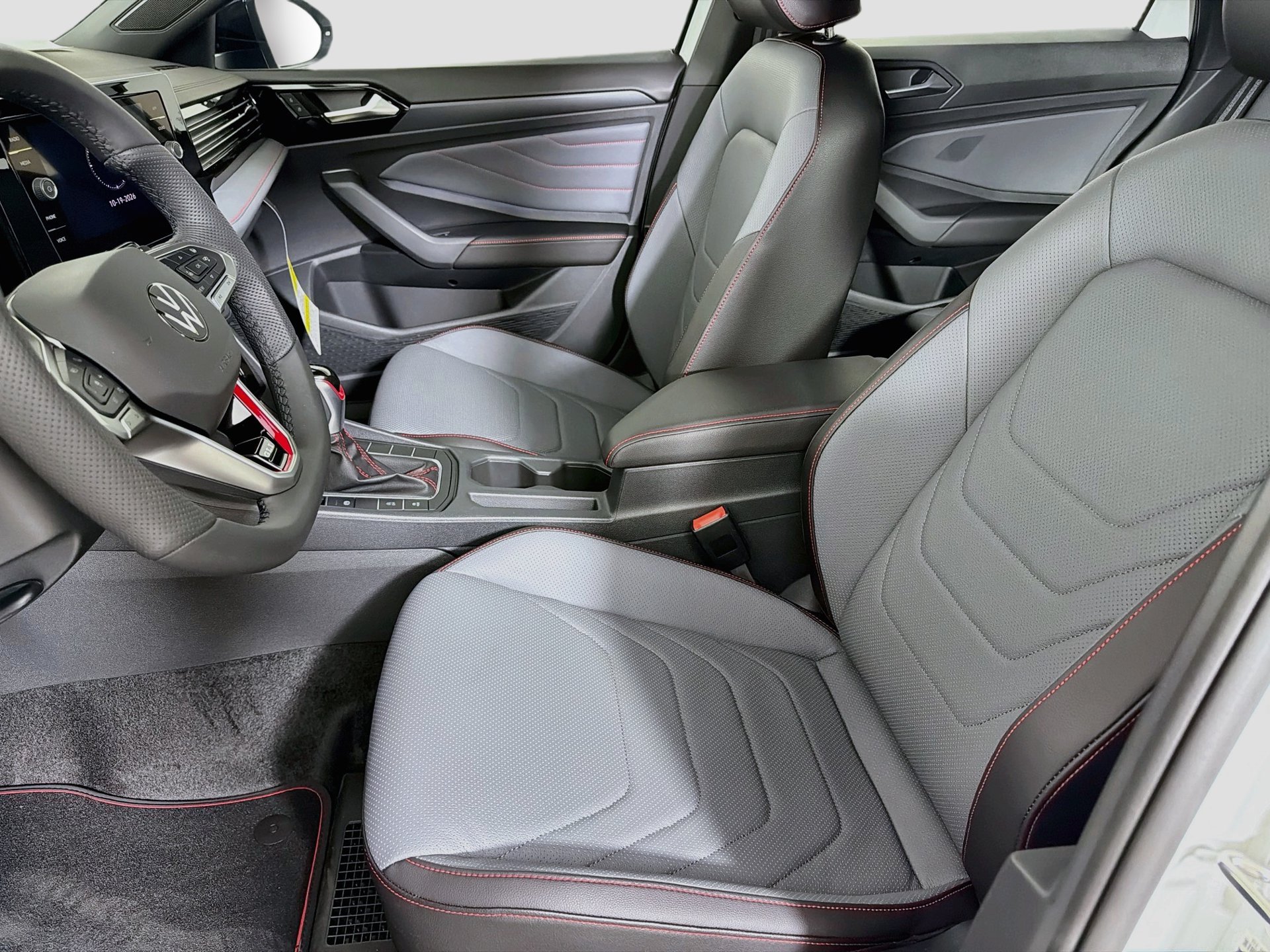 New 2027 Volkswagen Jetta GLI Autobahn FWD image 18