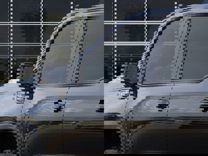 New 2026 GMC Sierra 1500 AT4X image 12