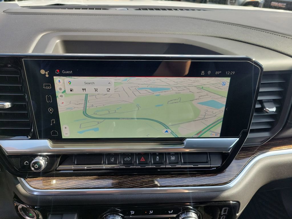 New 2026 GMC Sierra 2500 SLE image 30