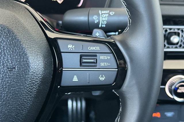 New 2026 Honda Civic Sport image 24