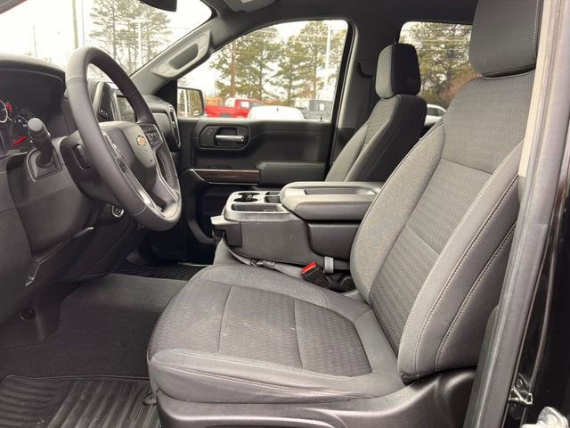 Used 2022 Chevrolet Silverado 1500 LT image 14