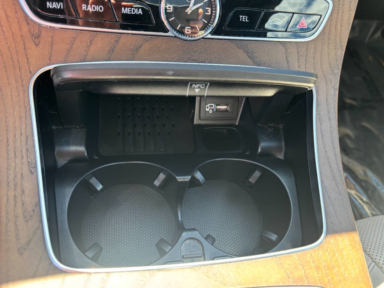 Used 2019 Mercedes-Benz E 450 4MATIC Wagon image 14