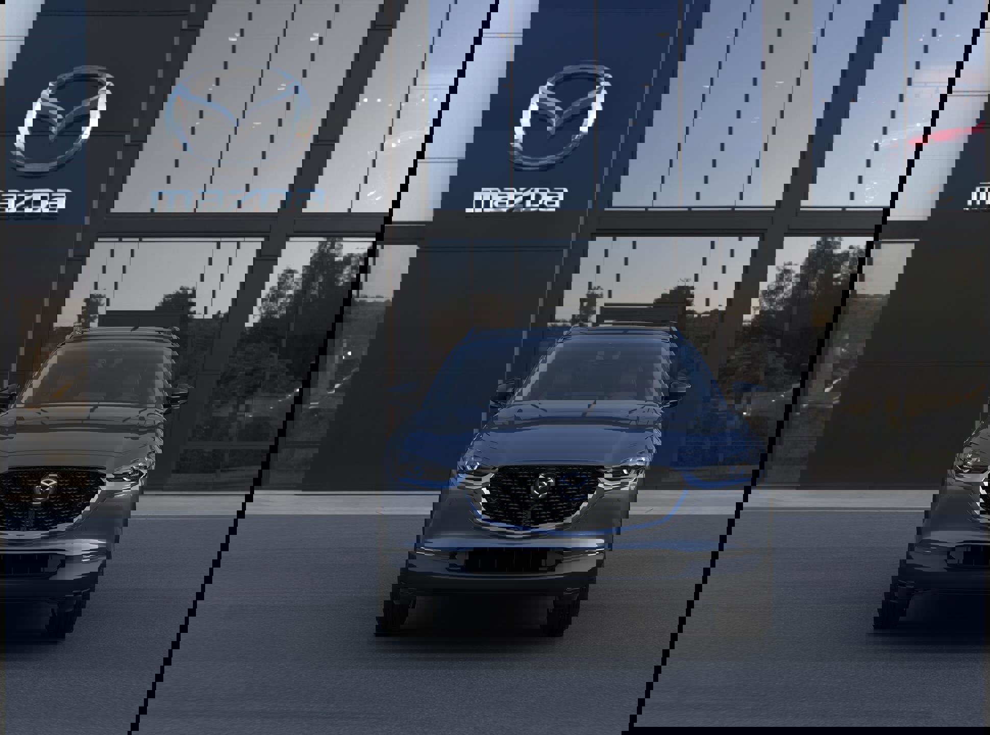 New 2026 MAZDA CX-30 AWD 2.5 S image 6