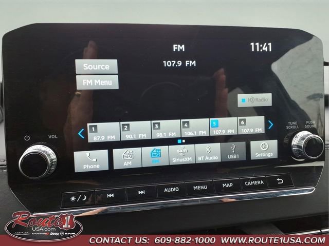 Used 2024 Mitsubishi Outlander SE FWD image 31