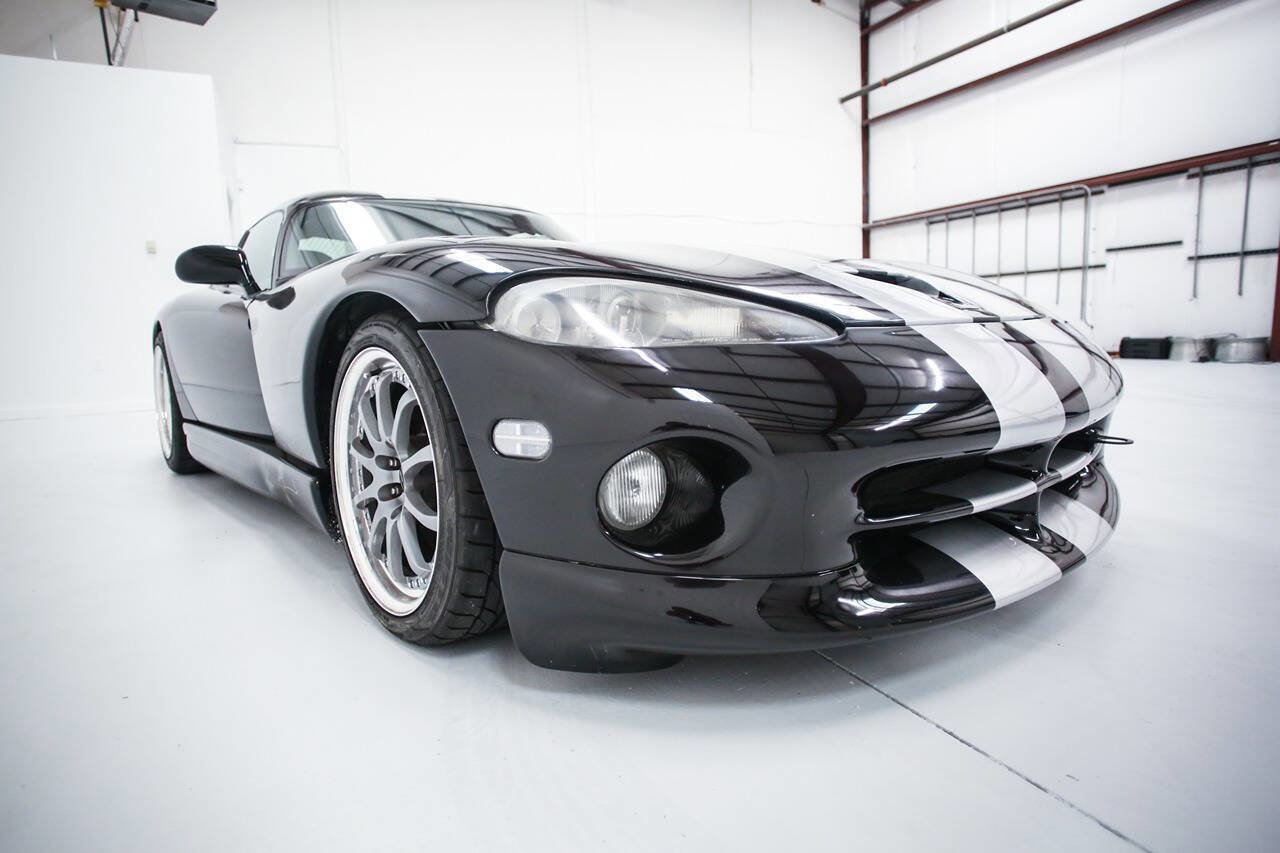 Used 2000 Dodge Viper GTS image 20