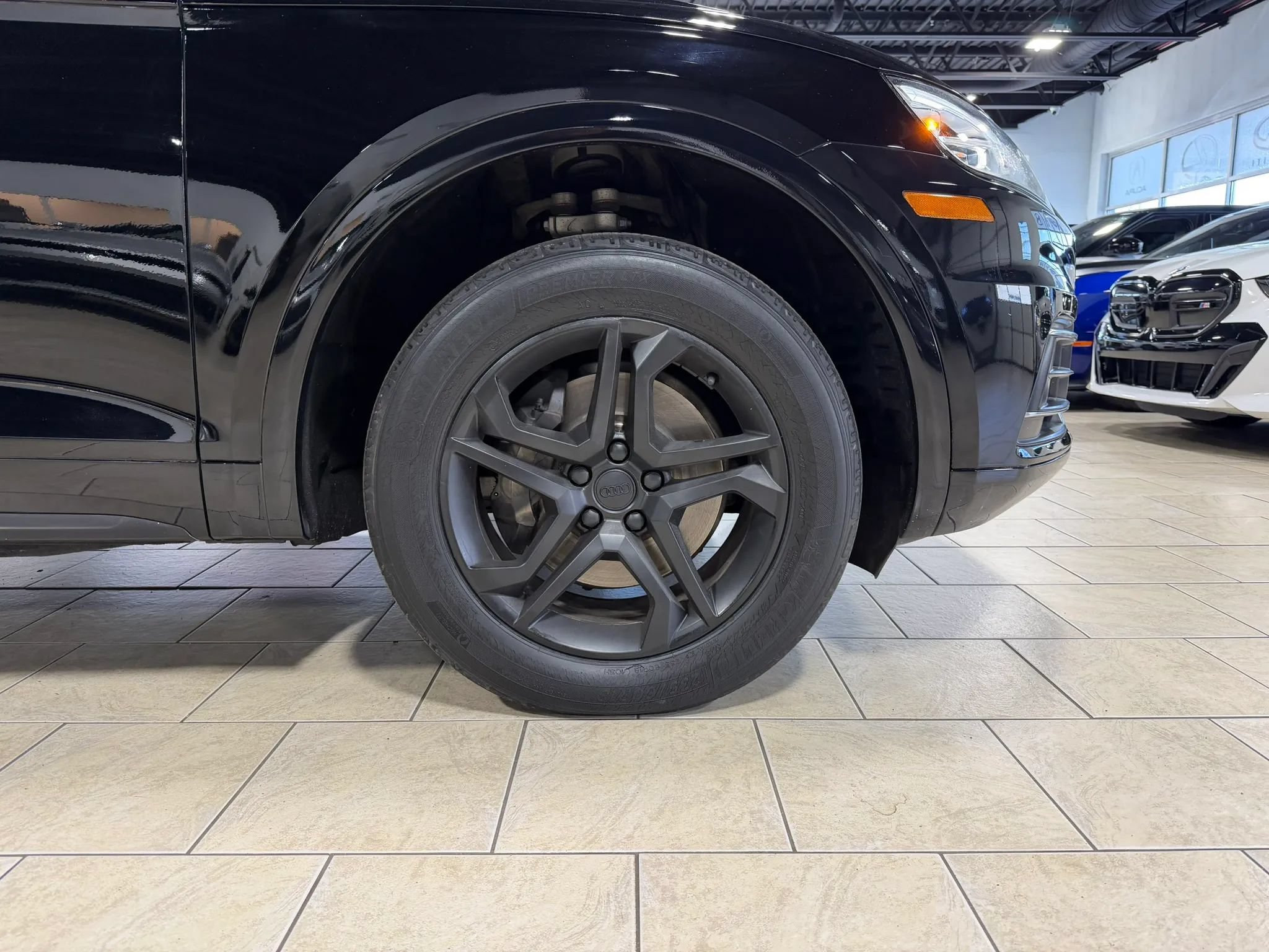 Used 2018 Audi Q5 2.0T Premium AWD/4WD image 32