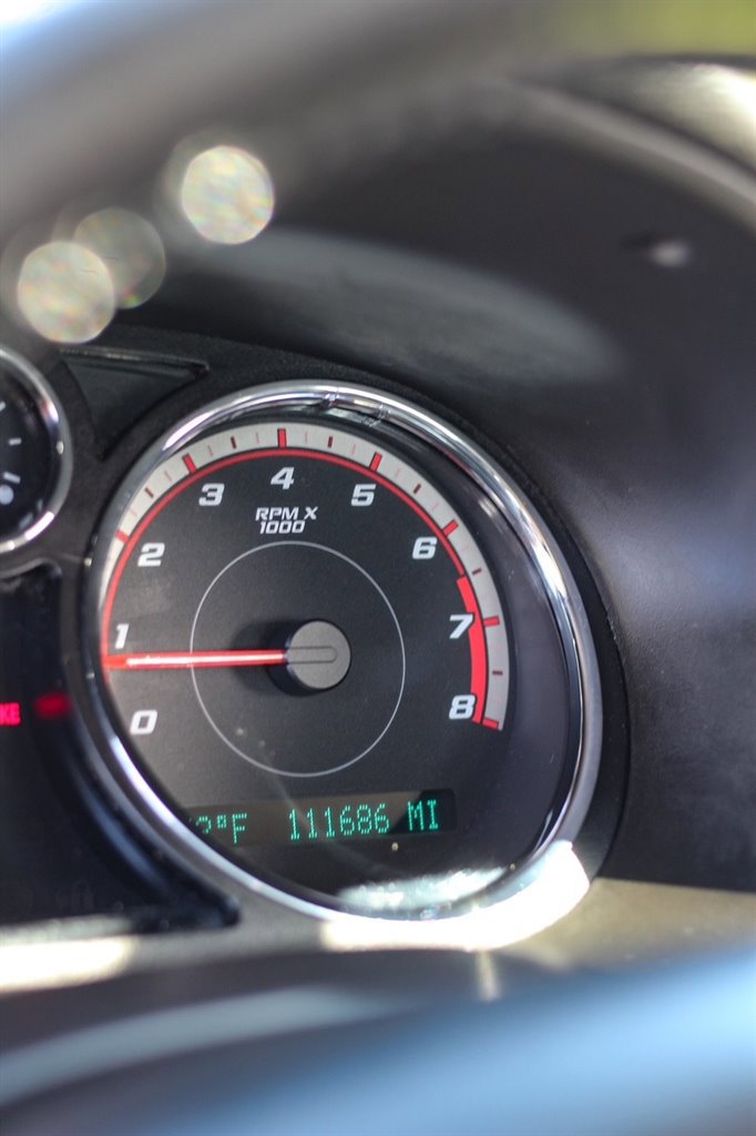 Used 2007 Chevrolet Cobalt SS image 7