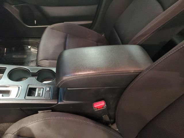 Used 2017 Subaru Legacy 2.5i Premium image 27