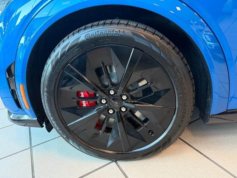 New 2025 Ford Mustang Mach-E GT image 5