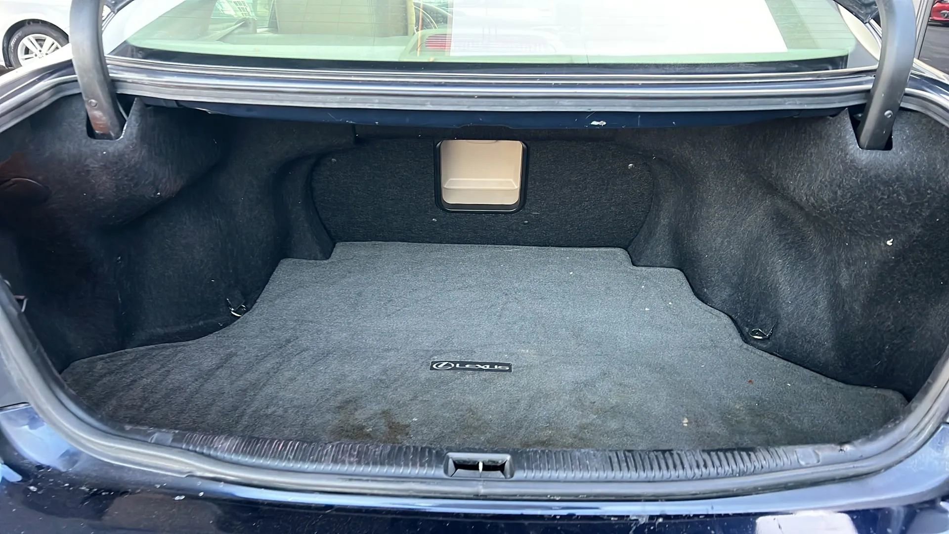 Used 2004 Lexus ES 330 image 7