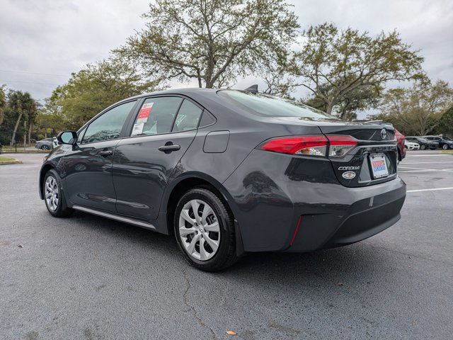 New 2026 Toyota Corolla LE image 6