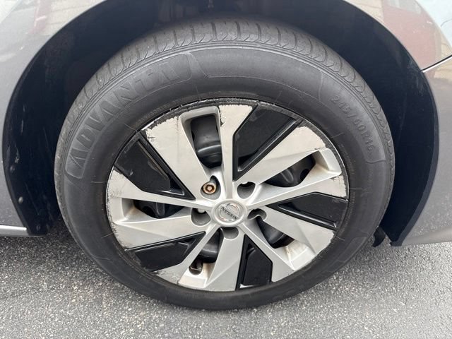 Used 2020 Nissan Altima 2.5 S FWD image 20