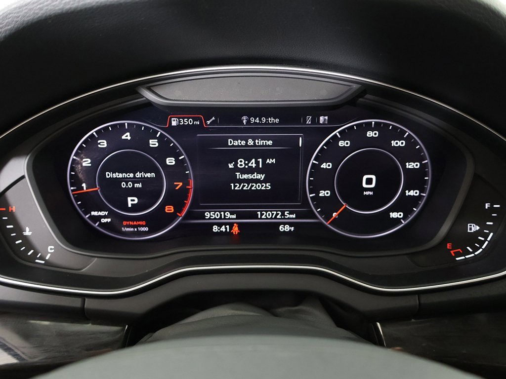 Used 2019 Audi Q5 2.0T Premium Plus w/ Premium Plus Package image 47