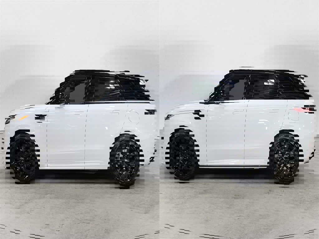 New 2025 Land Rover Range Rover Sport Dynamic SE image 2