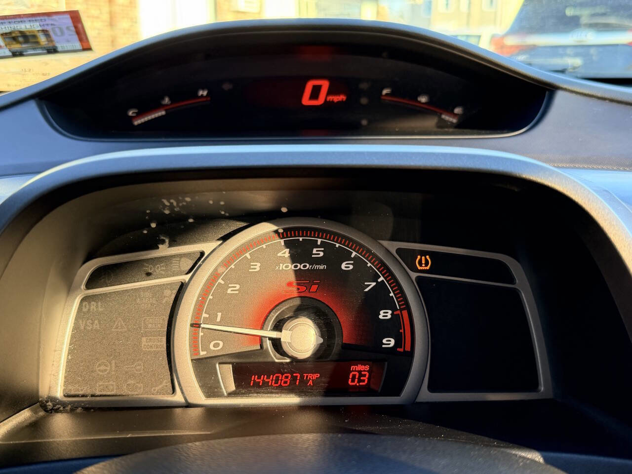 Used 2009 Honda Civic Si image 25