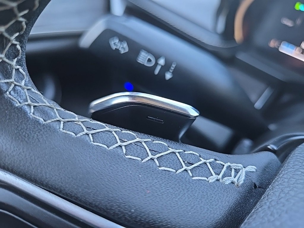 Used 2022 Jeep Grand Cherokee Limited 4xe w/ Luxury Tech Group II image 45