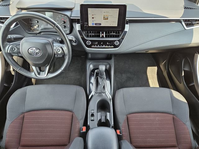 Used 2024 Toyota Corolla SE image 26