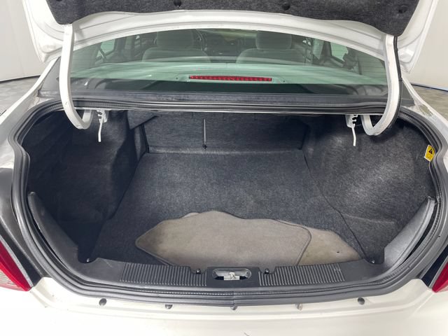 Used 2003 Ford Taurus SES FWD image 16