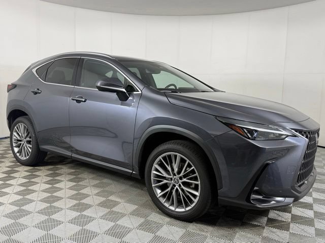 Certified 2022 Lexus NX 350 AWD image 15