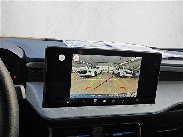 New 2026 Ford Maverick XLT FWD image 19