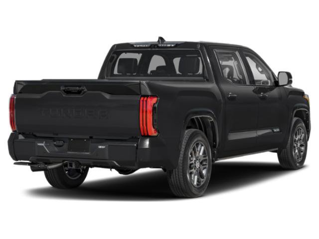 New 2026 Toyota Tundra Platinum AWD/4WD image 5