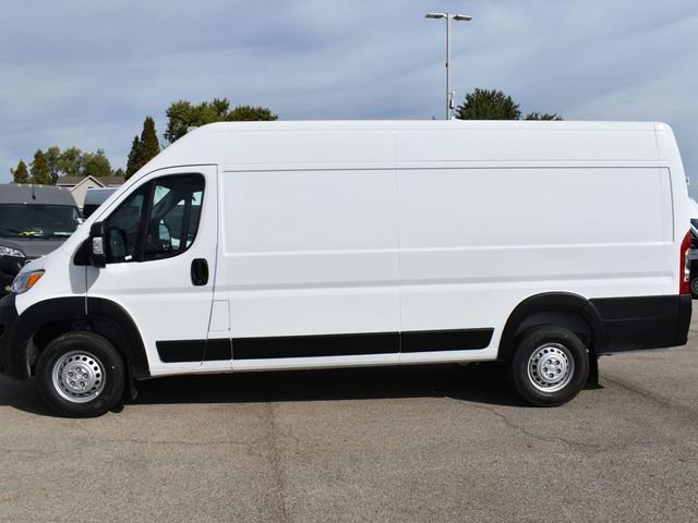 New 2026 RAM ProMaster 3500 w/ Convenience Group image 20