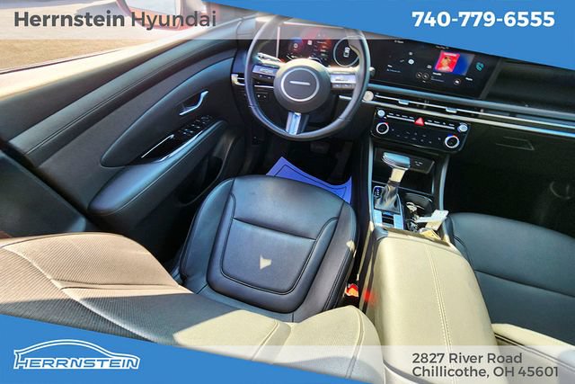 Used 2025 Hyundai Santa Cruz XRT AWD/4WD image 12