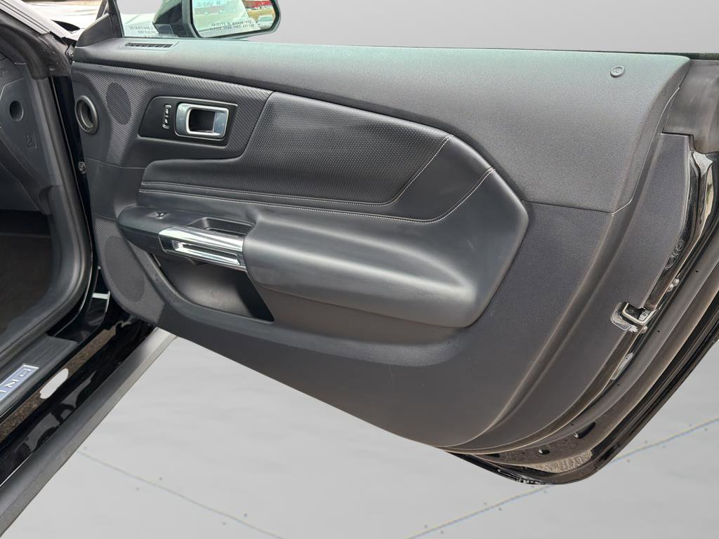 Used 2024 Ford Mustang GT Premium image 11
