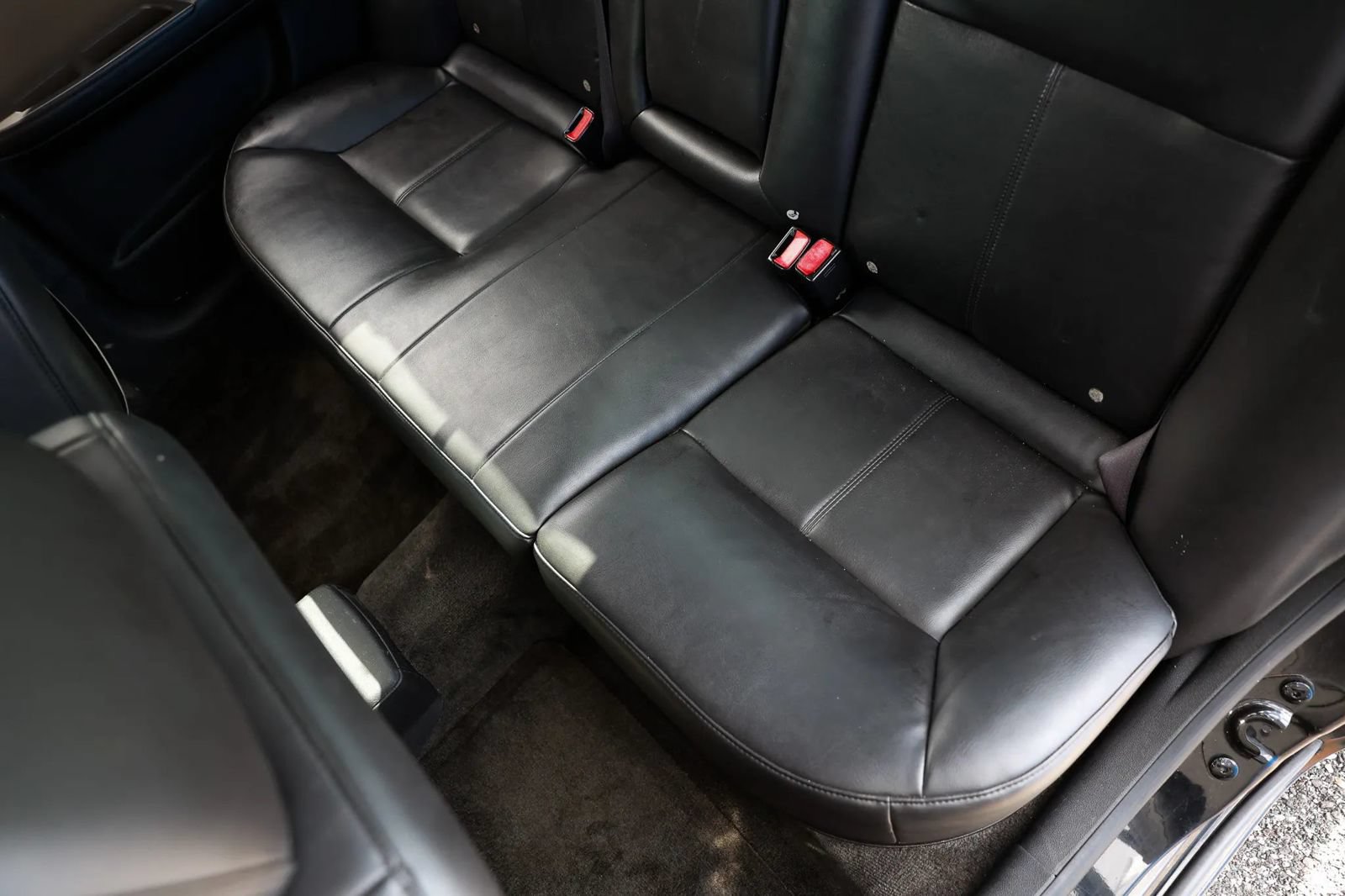 Used 2013 Chevrolet Impala LTZ FWD image 20