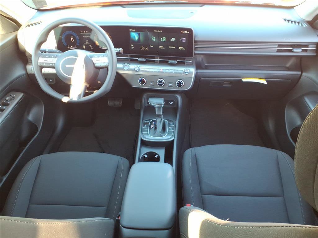 New 2026 Hyundai Kona SE AWD/4WD image 7