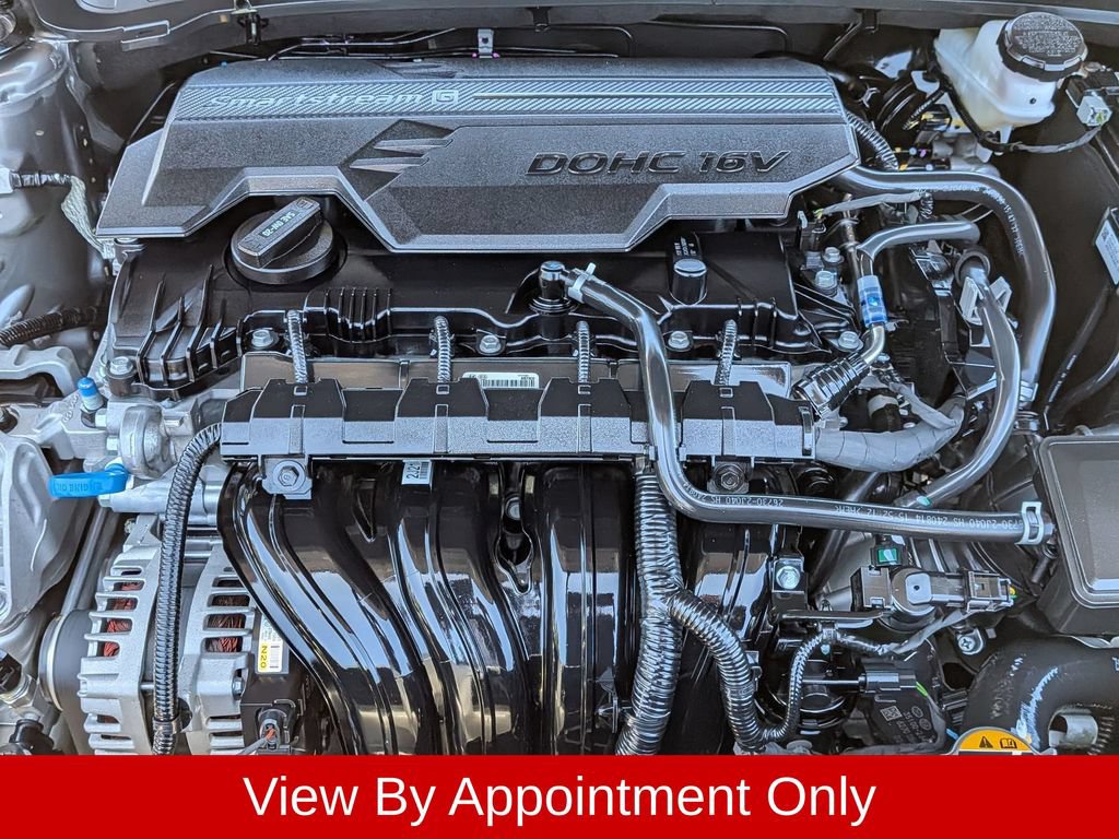Used 2025 Kia K4 FWD image 33