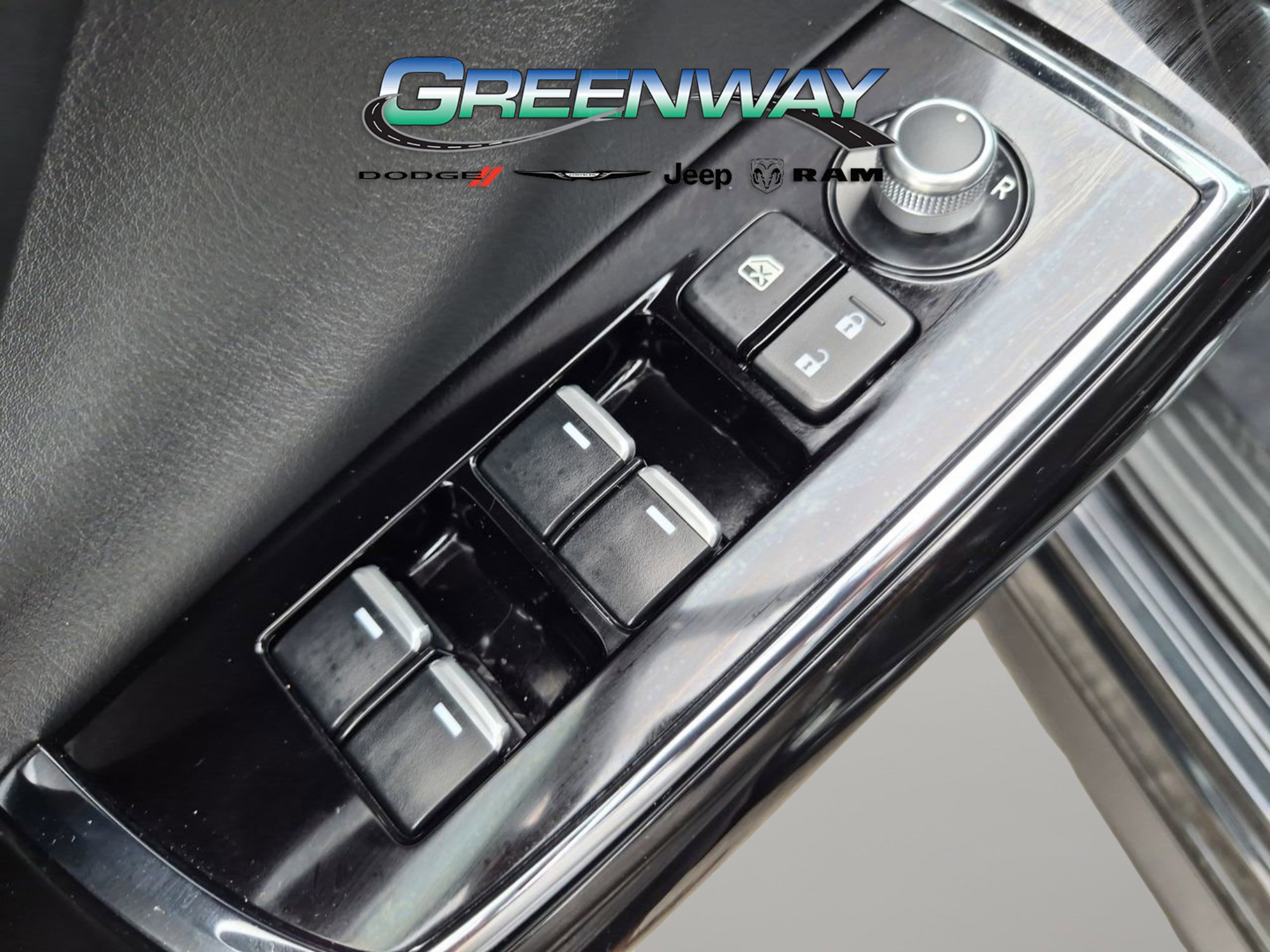 Used 2022 MAZDA CX-9 Touring w/ Touring Premium Package AWD/4WD image 18
