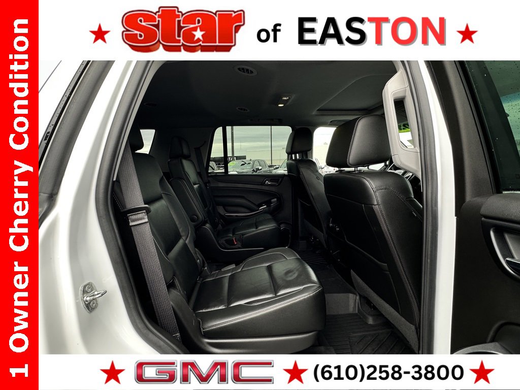 Used 2020 GMC Yukon SLT image 12