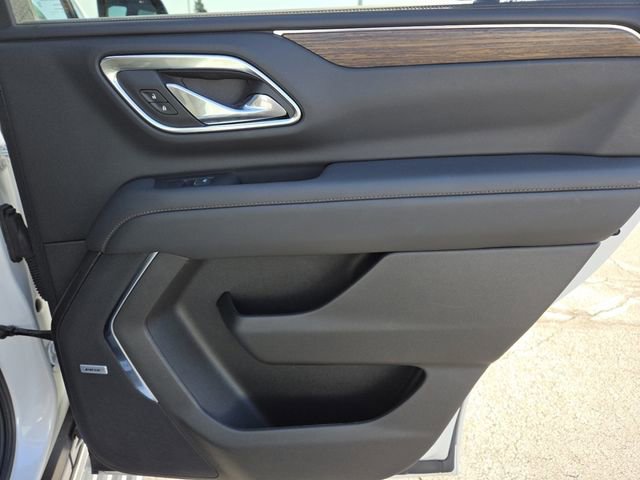 Used 2024 Chevrolet Tahoe High Country image 31