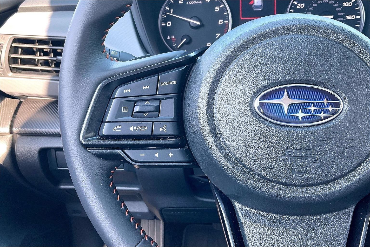Certified 2025 Subaru Crosstrek 2.5i Limited AWD/4WD image 19