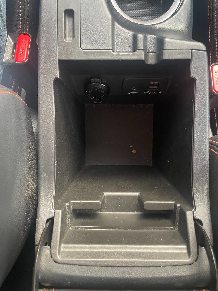 Used 2019 Subaru Crosstrek 2.0i Limited w/ Popular Package #3 AWD/4WD image 25