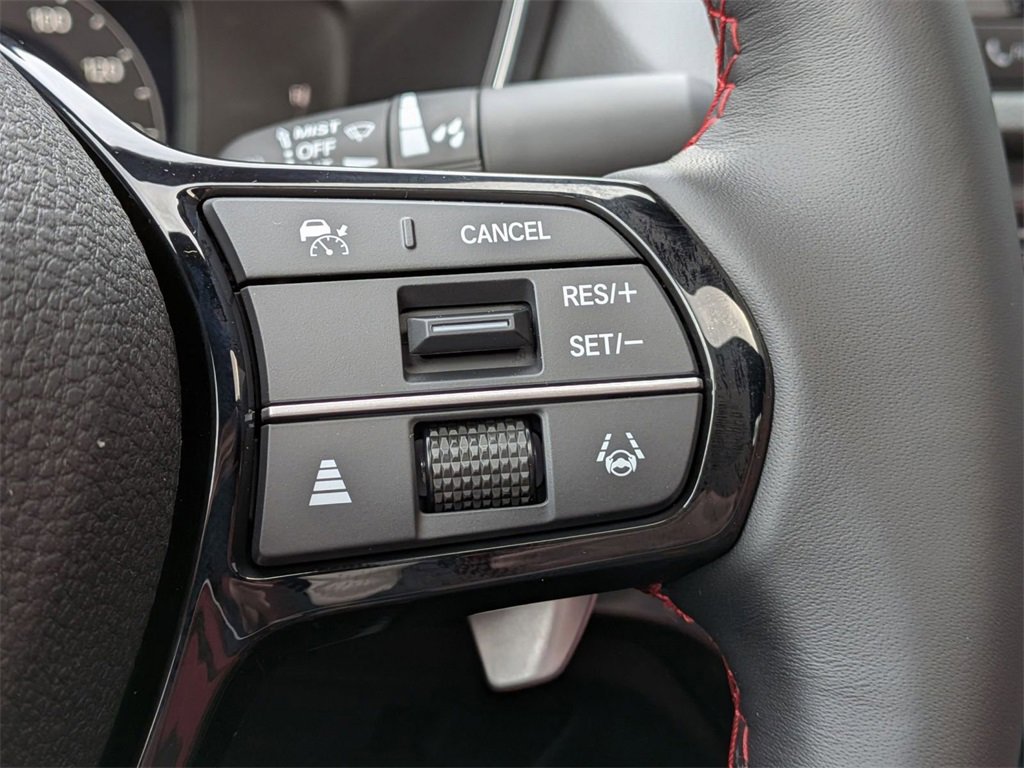 New 2025 Acura Integra A-Spec image 20