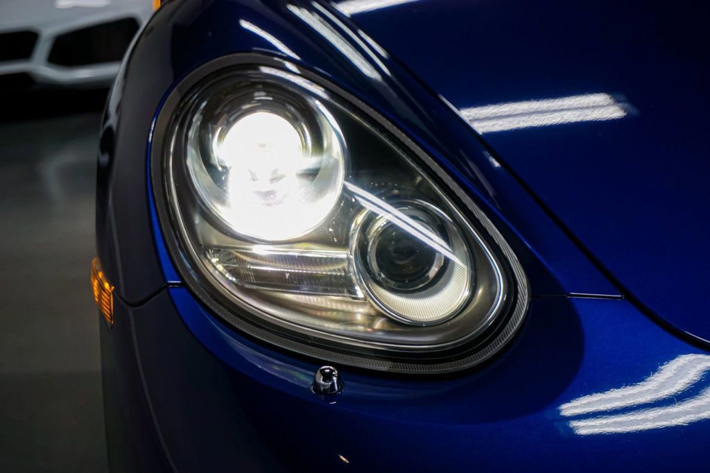 Used 2012 Porsche Boxster S image 83