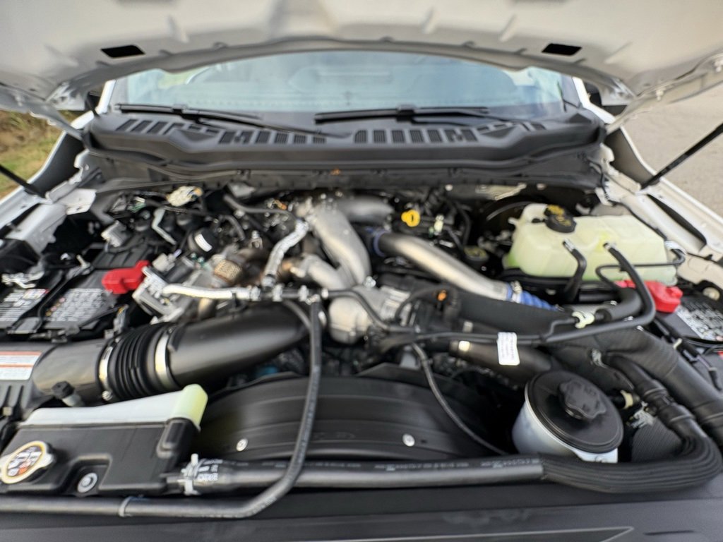 New 2026 Ford F250 Lariat w/ Lariat Premium Package image 19