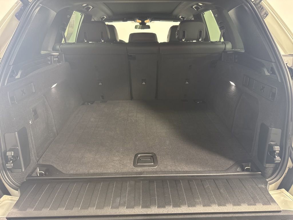 Certified 2022 BMW X5 xDrive40i w/ M Sport Package image 15