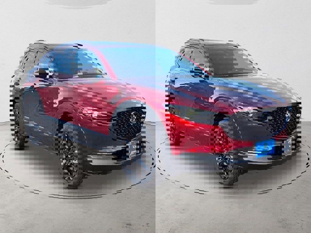 New 2025 MAZDA CX-30 2.5 Turbo w/ Premium Package image 3