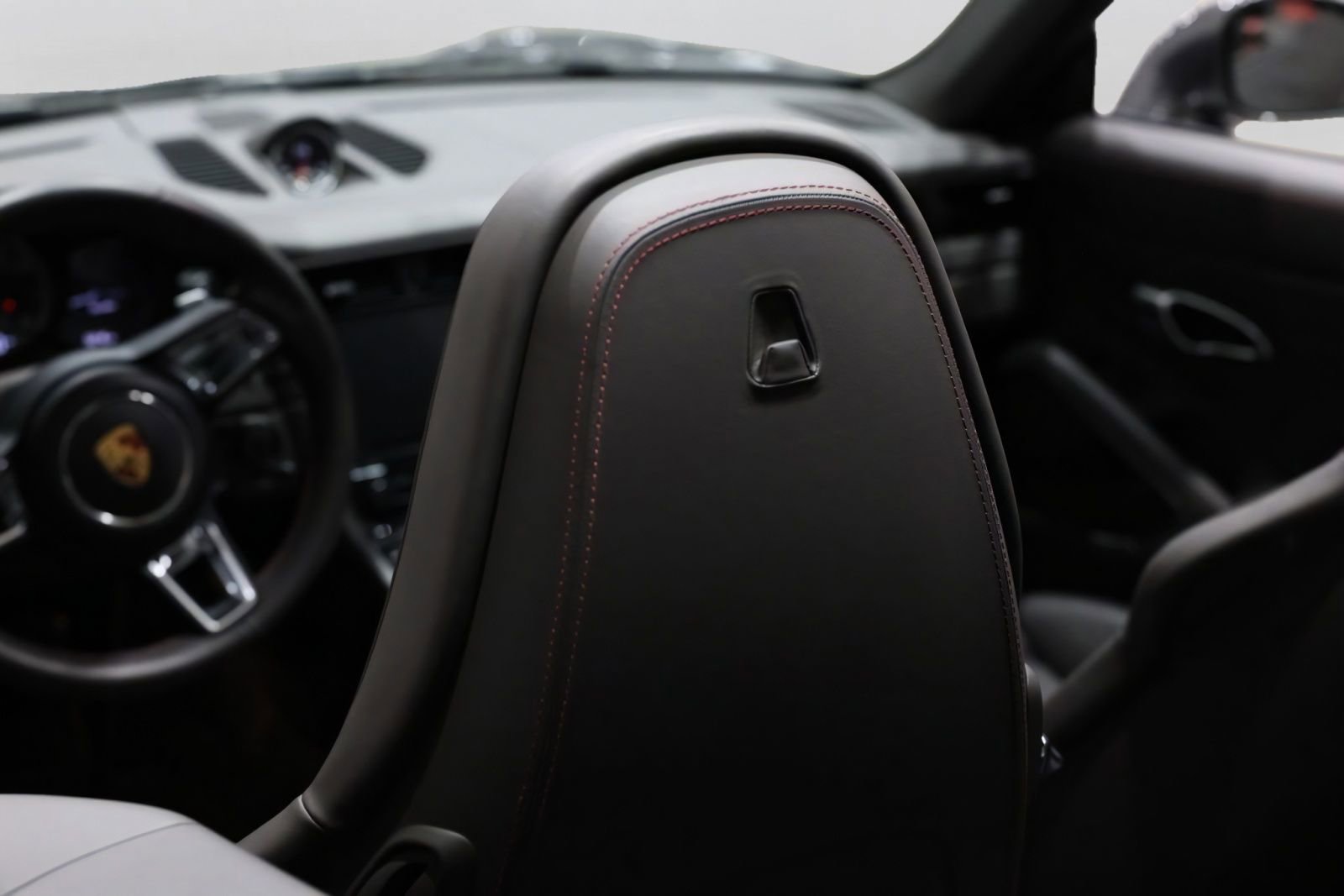 Used 2019 Porsche 911 Turbo image 55