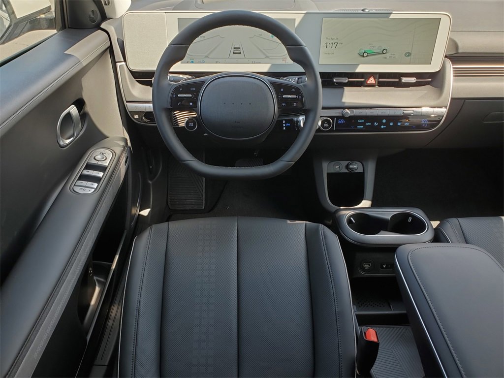 New 2024 Hyundai Ioniq 5 Limited image 23