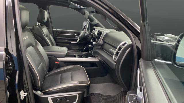 Used 2023 RAM 1500 Laramie image 25