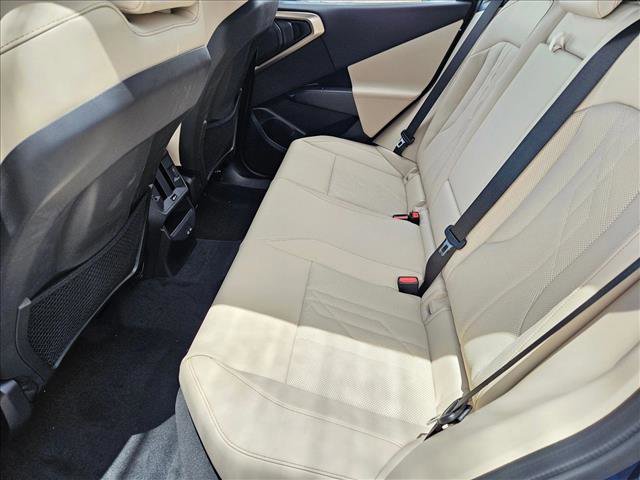Certified 2025 BMW X3 xDrive30 AWD/4WD image 14