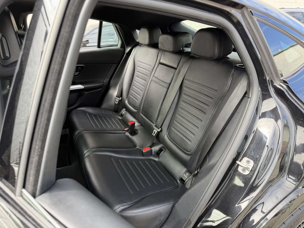 Used 2025 Mercedes-Benz GLC 43 AMG 4MATIC Coupe image 20