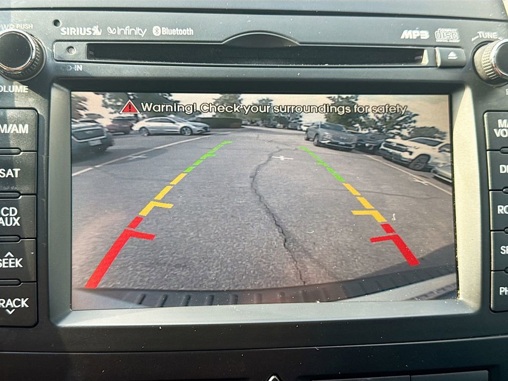 Used 2012 Kia Sorento EX w/ EX V6 Premium Pkg FWD image 18