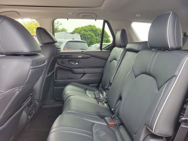Certified 2024 Honda Pilot Elite image 14