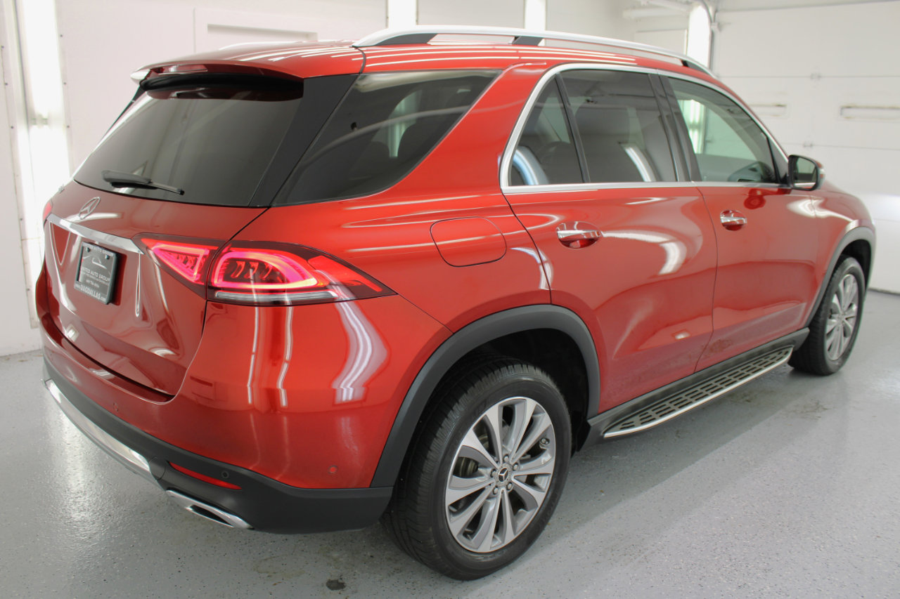 Used 2020 Mercedes-Benz GLE 350 w/ Premium Package image 10