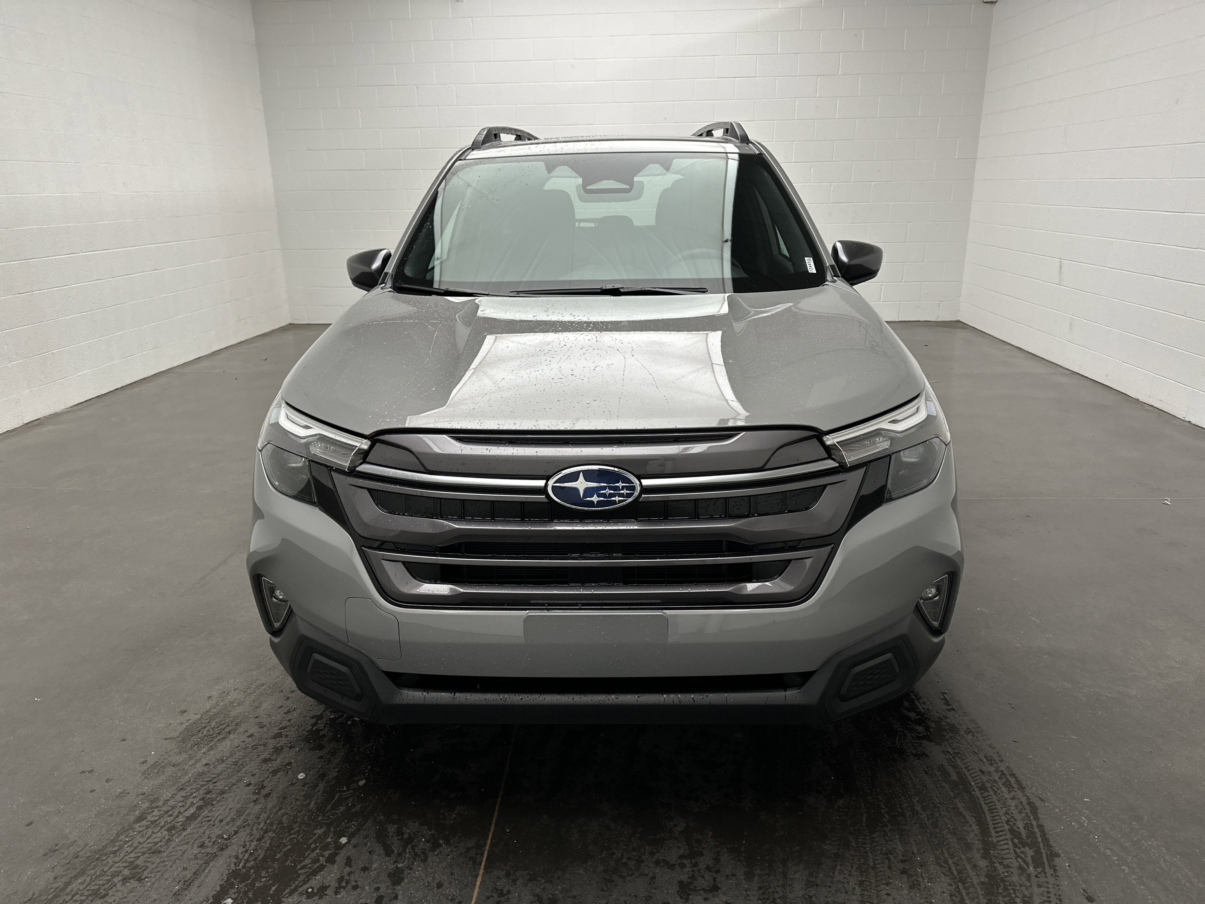 New 2026 Subaru Forester Premium image 3